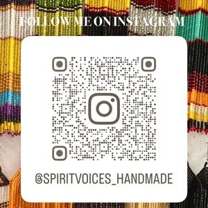 Please follow me on Facebook and I will follow you back!